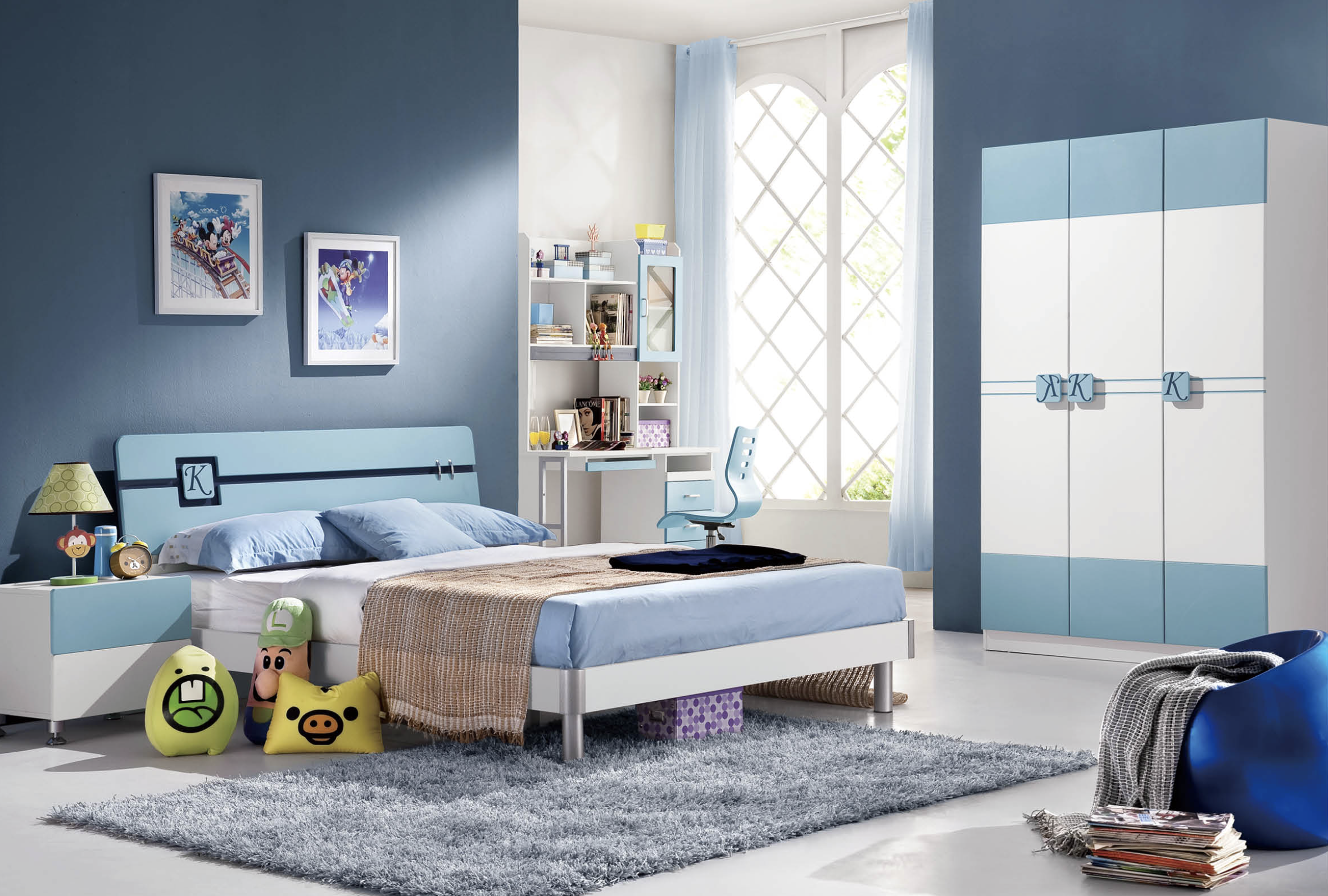 暑期兒童家具迎來銷售高峰，行業機遇與挑戰并存