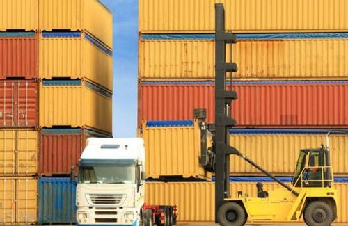 機遇之潮 中國加入全球最大自貿區，集裝箱租賃業迎春風